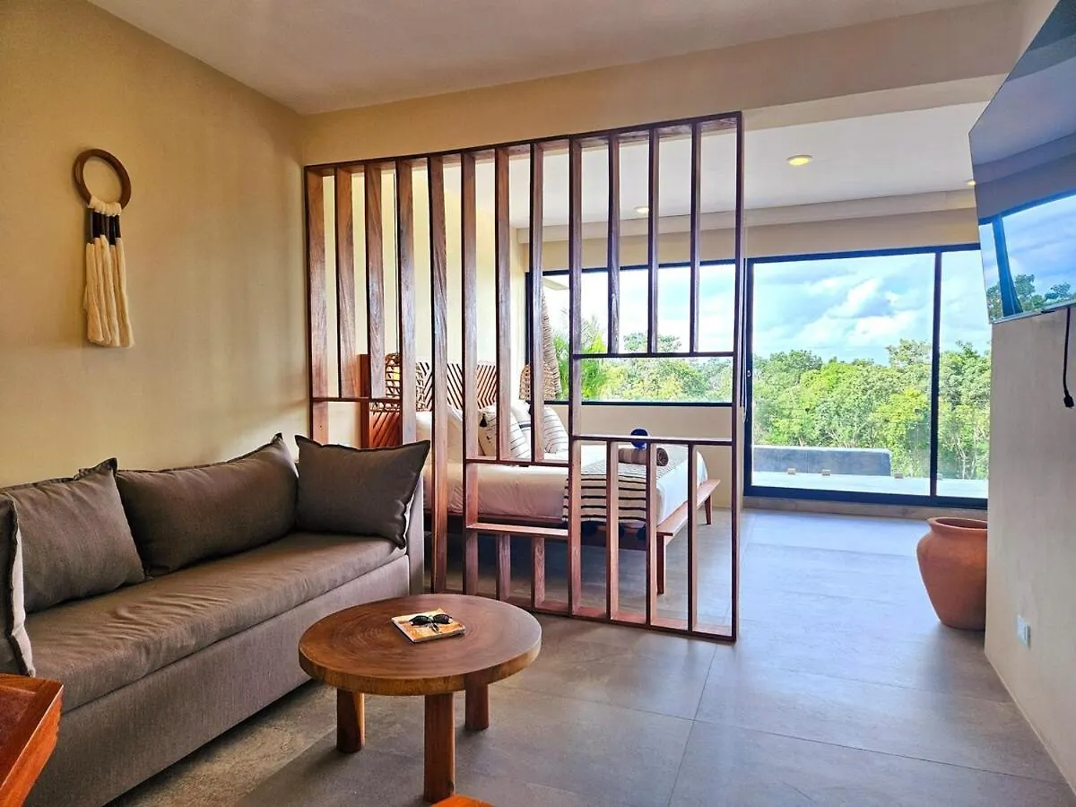 Ph Studio Balcony With Jacuzzi, Gym & Pool location